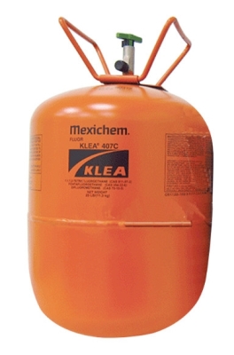 Ga lạnh R407C Klea 